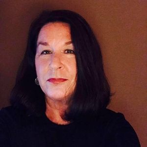 Meet your Posher, Carol