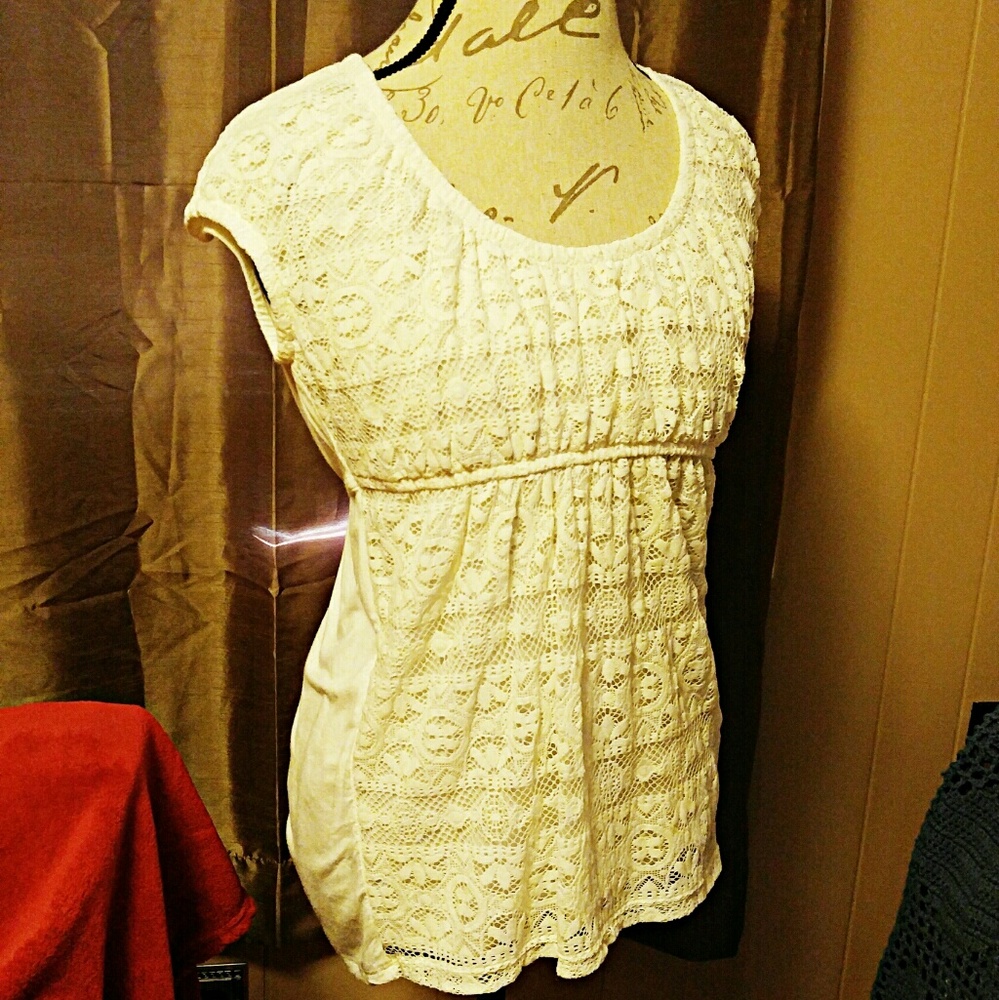 Casual Blouse