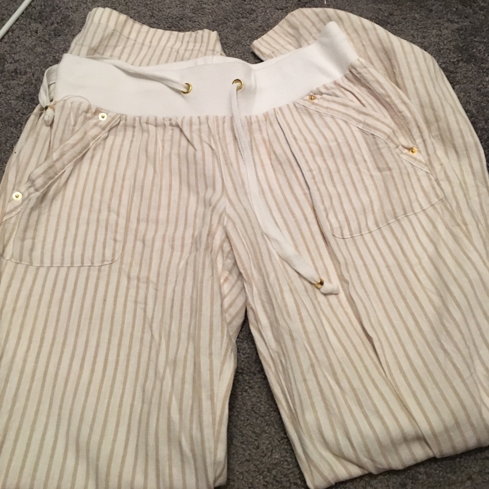 Guess thin and comfortable pants worn once