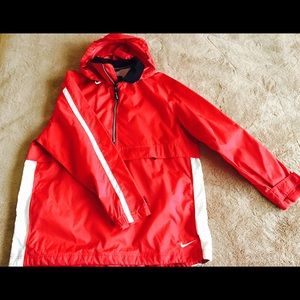 Men's Nike Raincoat (never worn) size L