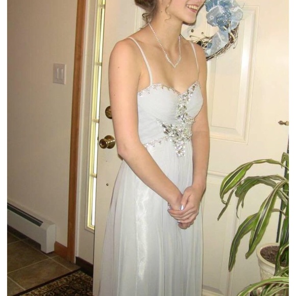 Prom dress - Picture 6 of 6