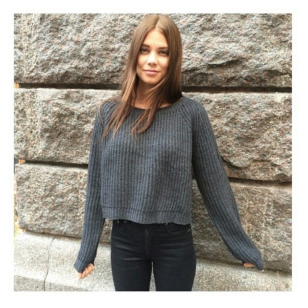 Brandy Melville Gwen Sweater