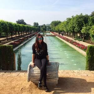 Meet your Posher, Mandi