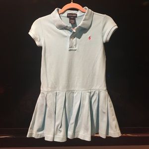 Little girl dress!