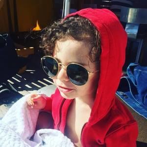 Meet your Posher, Linda