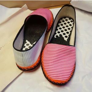 Sophia Webster espadrilles