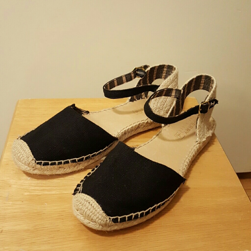 Sperry Top Sider Hope Espadrille