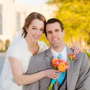 Meet your Posher, Mary ann