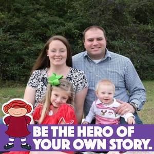 Meet your Posher, Kristen