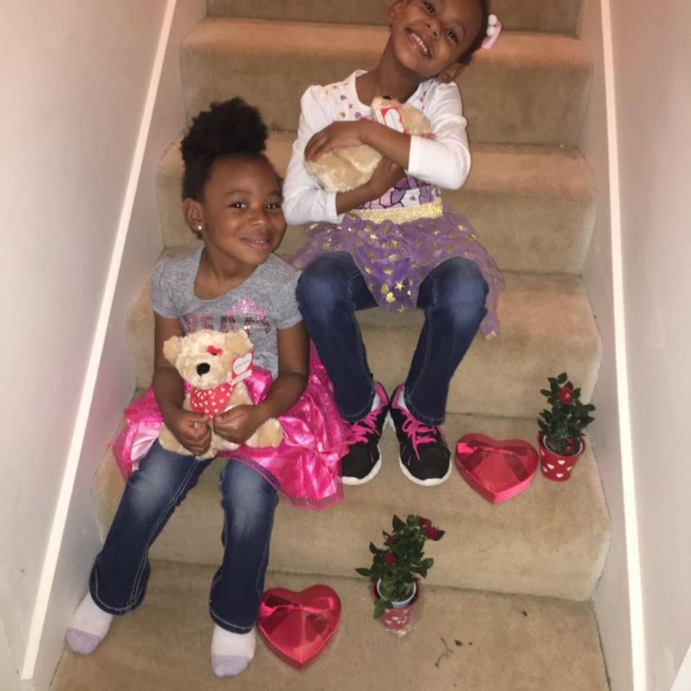 Meet your Posher, Charlene