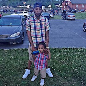 Meet your Posher, Brandon