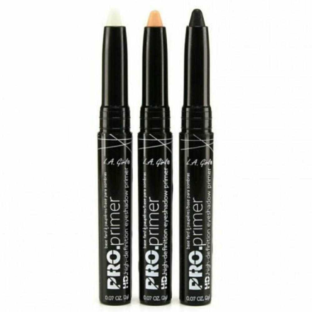 Choose 1 LA Girl PRO Eyeshadow Primer Pen