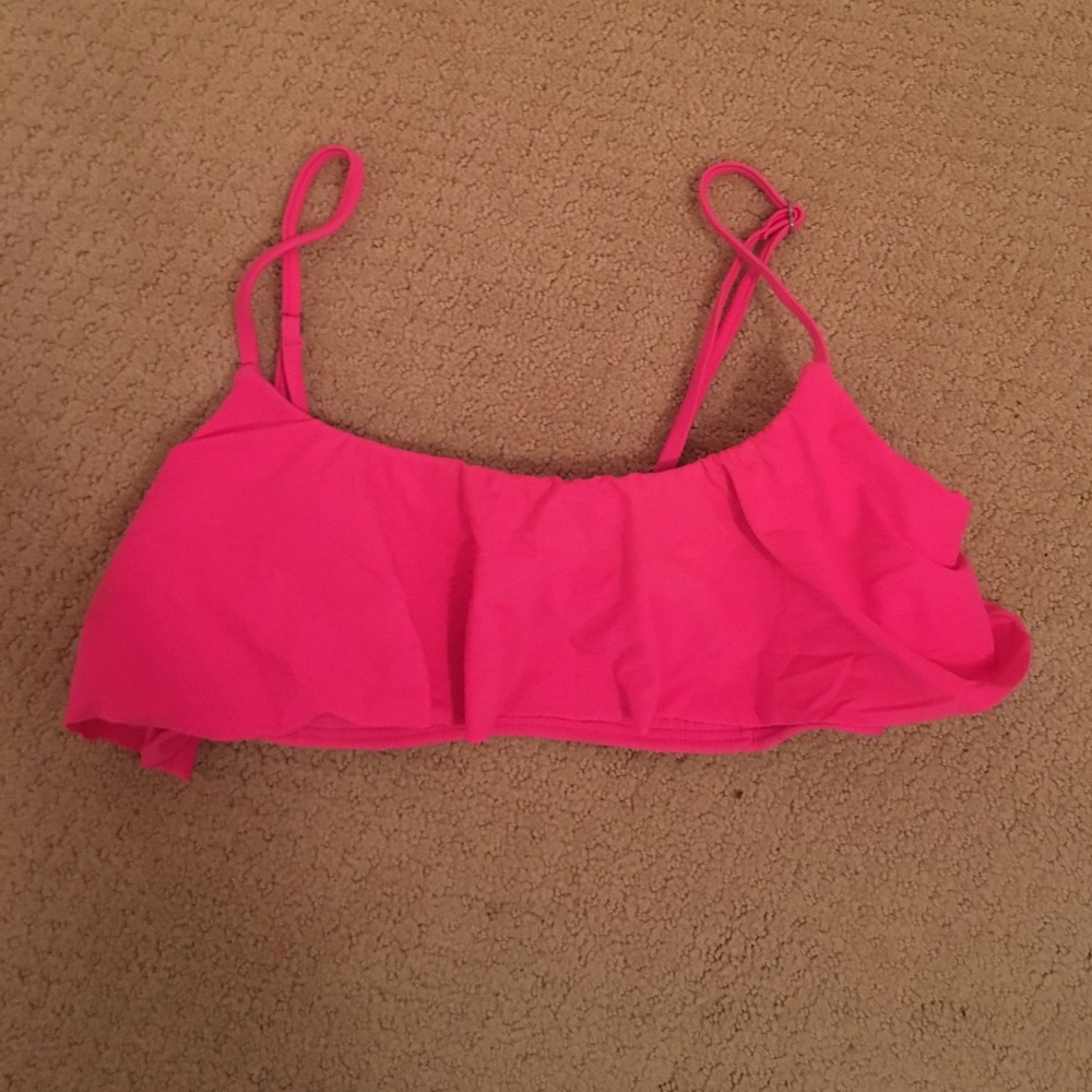 Billabong bikini top