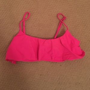 Billabong bikini top