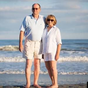 Meet your Posher, Sandy