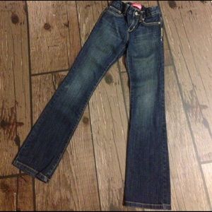 Old Navy Slim Bootcut Jeans