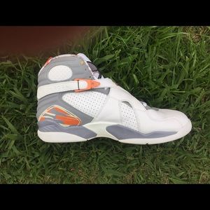Men's Jordan Tennis Shoes