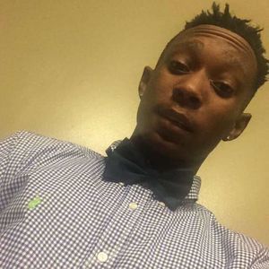 Meet your Posher, Terrence