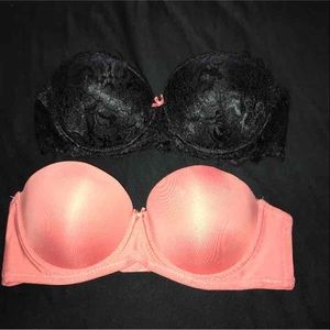 Marilyn Monroe Bras