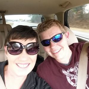 Meet your Posher, Joann