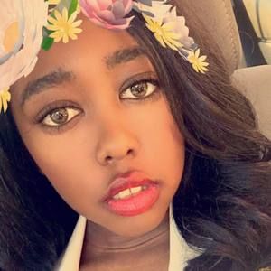 Meet your Posher, Erica