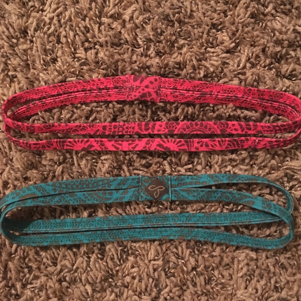 Prana headbands