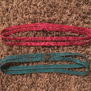 Prana headbands