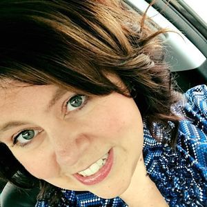 Meet your Posher, Brandi