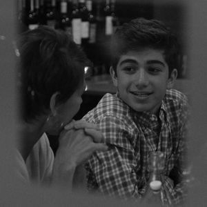 Meet your Posher, Joe