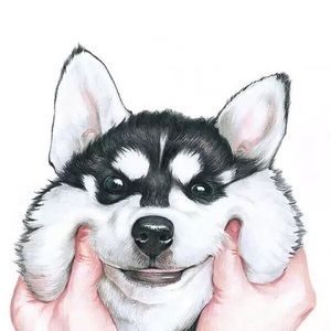 Meet your Posher, Erik