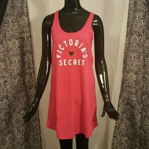 SOLD ON OTHER VENUE💕Victoria Secret night shirt💕