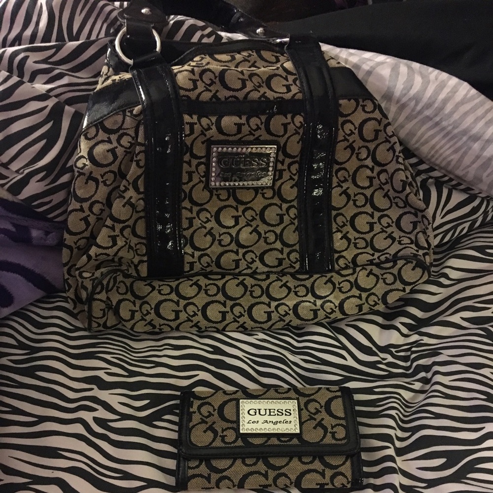 Handbag