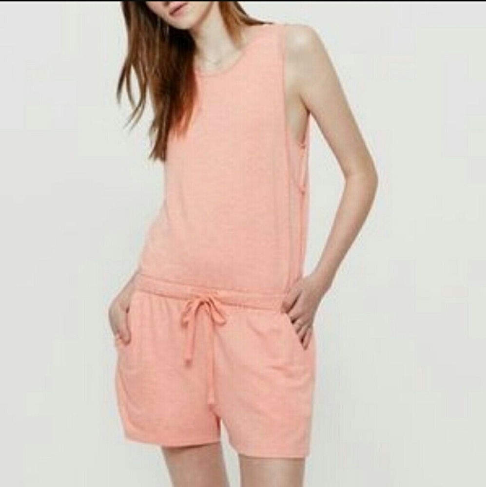 Loft Lou & Grey romper