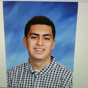 Meet your Posher, Jose