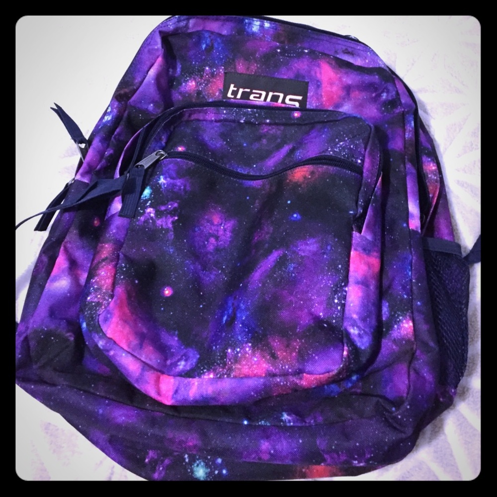 Jansport galaxy backpack 🎒
