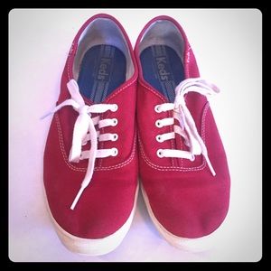 Red Keds