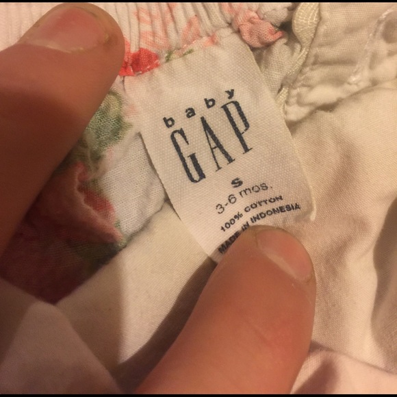 Flower dress - Picture 2 of 2