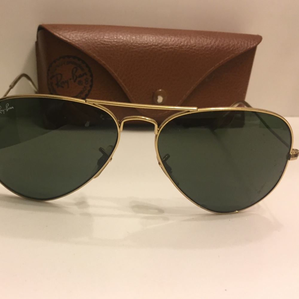 Ray ban sunglasses
