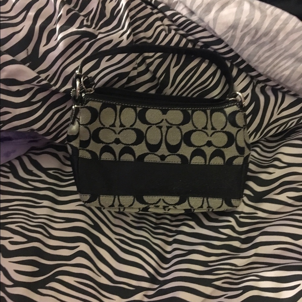 Handbag