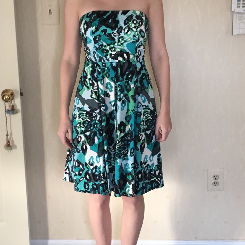 Spring/summer sundress