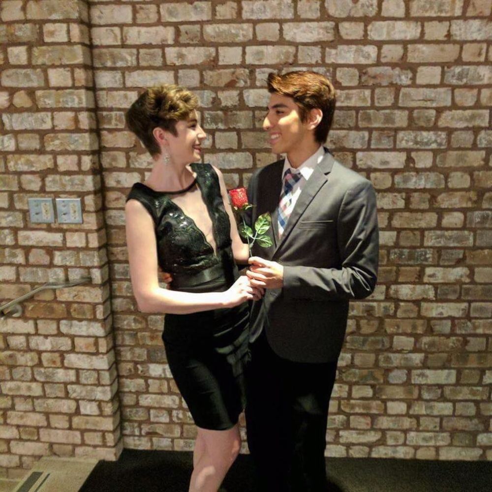 Meet your Posher, Lindsey