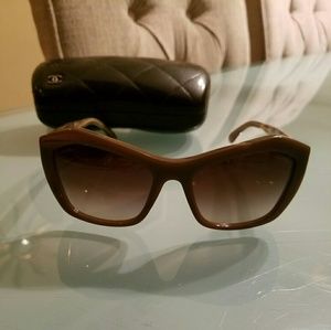 Chanel Sunglasses