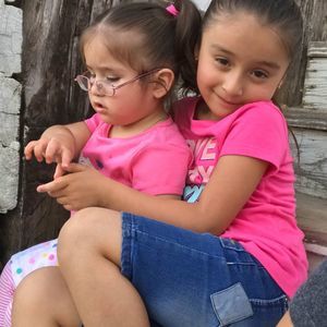 Meet your Posher, Nereyda