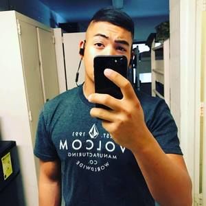 Meet your Posher, Paul