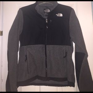 North Face jacket!