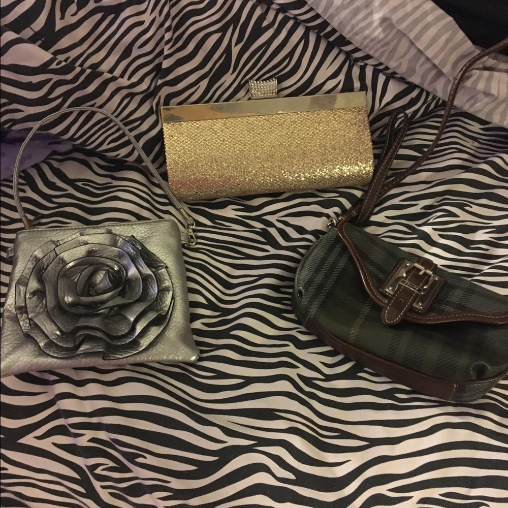 Bags