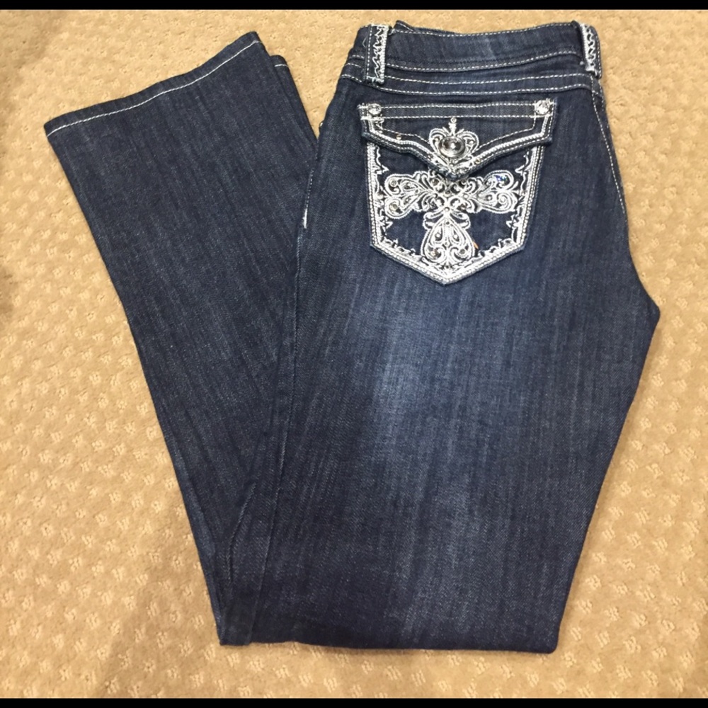 Grace Jeans