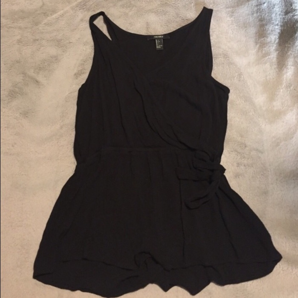 Forever 21 Romper