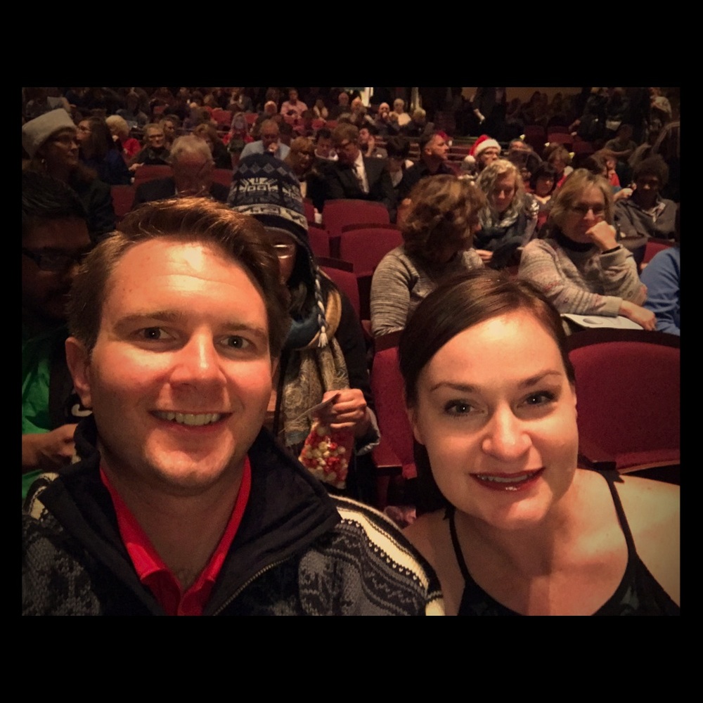 Meet your Posher, Callie