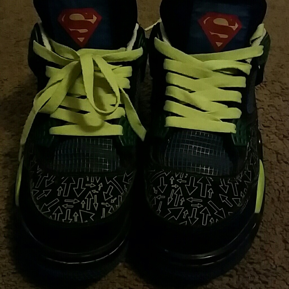 Air Jordan Retro dB "Doernbecher"